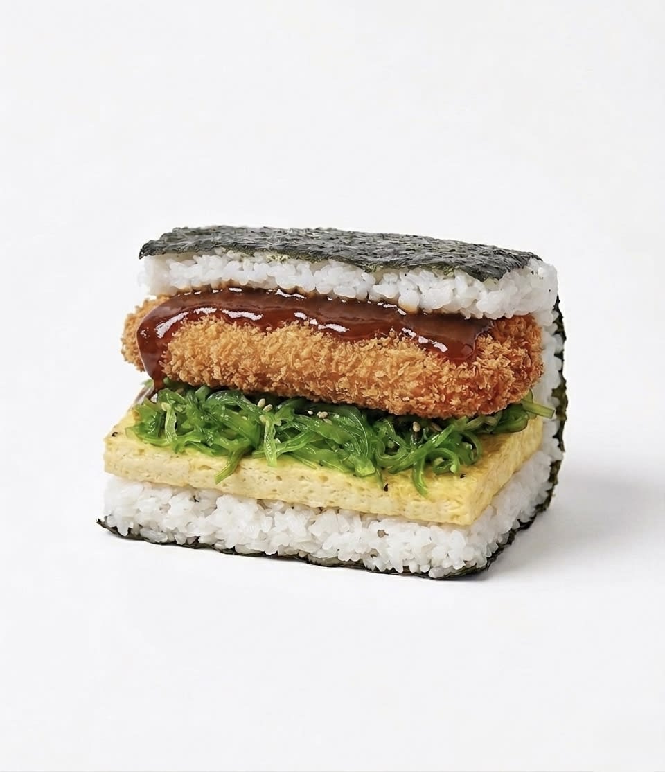 Chicken Katsu